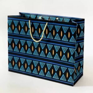 BLUE-MOTIF-BAG